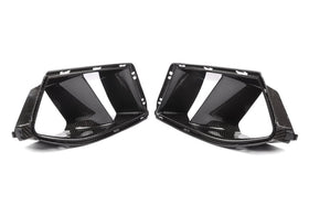 Dinan Air Inlets - BMW / G8X / M3 / M4 | D980-0032 - 0