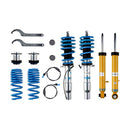 Bilstein B16 (DampTronic) 2015-2018 BMW M3/M4 F80/F82 Front & Rear Performance Suspension System-1