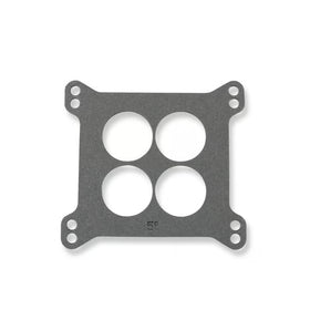 Mr. Gasket Performance Carburetor Base Gasket - 4-Hole - Skin Packaged