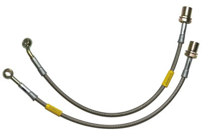 Goodridge SS Brake Line Kit BMW E9X 328iX/Xi, 335iX/Xi