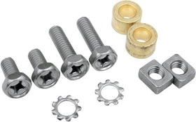 Yuasa YIX30L Nut Bolt Set (5 Per Pack) YTX20/YTX20L