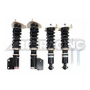 BR Series Coilover Subaru Impreza STI 2011-2014-1