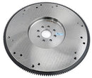 McLeod Steel Flywheel 96-15 Ford 4.6/5.4L Mustang Lightened 11in 8 Blt Crk 164t-2