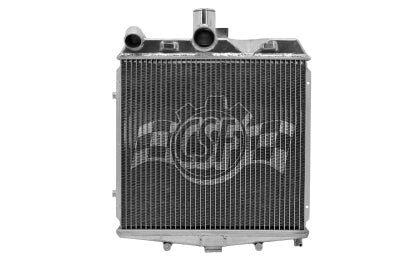 CSF Right Side Radiator / Porsche / 911 / Carrera / GT3 / GT3 RS / 997 / 997.2 / Cayman / Boxster / 987 | 7048