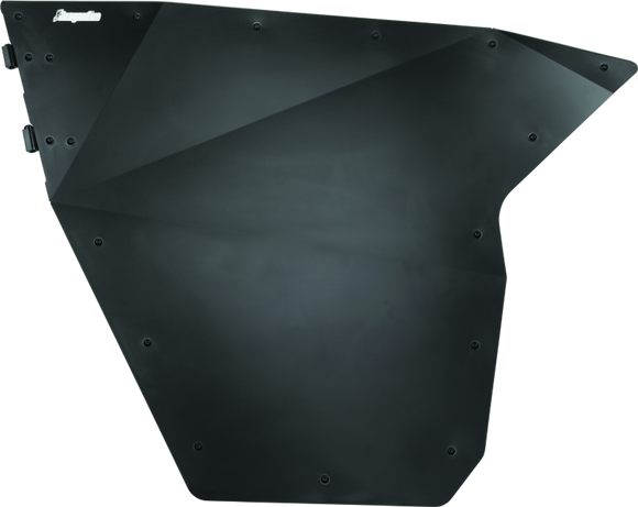 DragonFire Racing UTV Doors - Can-Am Defender 16-22- 2-door