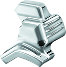 Kuryakyn Starter Cover 07-16 Touring Chrome-1