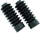 Bikers Choice 41MM Black Fork Boots Pr-1