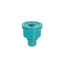 Counteract 12mm Wheel Pro Stud Brush -6 pk - Clip in-1