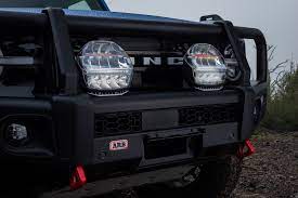 ARB Intensity IQ Driving Lights - 0
