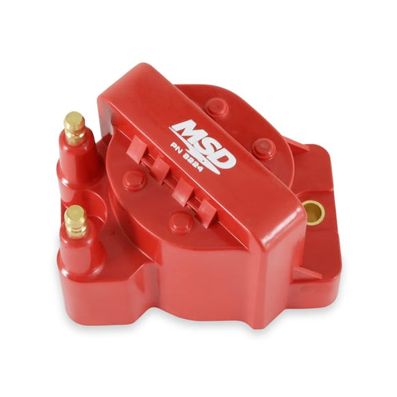 MSD Coil. GM Coil Pack. 2 Tower Style