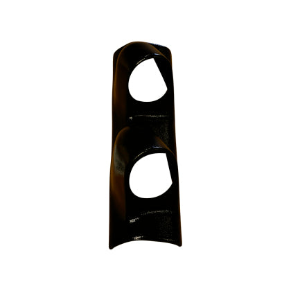 BLOX Racing 94-01 Acura Integra Pillar Pod Gauge Mount - 2 Gauges - 0