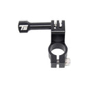 Torque Solution Tow Hook Add On: Go Pro Mount-1