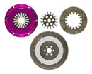 EXEDY HYPER SINGLE CARBON-R CLUTCH KIT: 1990–2005 MAZDA MIATA-1