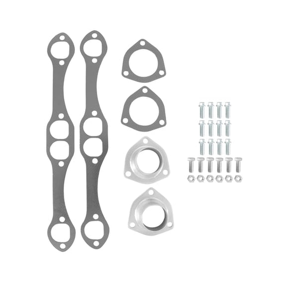 HOOKER BLOCK HUG HEDRS D PORT FAST BURN CERAMIC