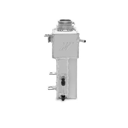 MISHIMOTO ALUMINUM COOLANT/EXPANSION TANK: 2016+ CHEVY CAMARO - 0