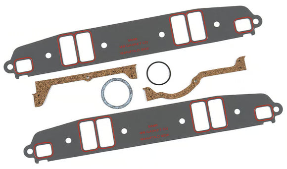 Mr. Gasket Ultra-Seal Intake Manifold Gaskets 1967-1992 Chrysler 318/340/360 LA Small Block