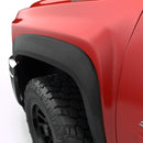 EGR 07-13 Chevrolet Silverado 1500 78.7in Bed Standard Style Fender Flares(Set of 4)- Textured Black-2
