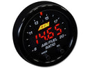 AEM X-Series OBDII Wideband UEGO AFR Sensor Controller Gauge-3
