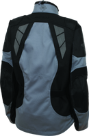 FIRSTGEAR Kilimanjaro 2.0 Jacket Grey/Black - 2XL-2