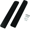 Kuryakyn Relocator For Tour-Pak 14-Up Touring Models Black-1
