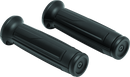 Kuryakyn Omni Grips Satin Black-1