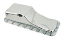 Mr. Gasket Oil Pan - Chrome-1