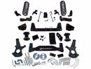 Superlift 07-14 Chevy Tahoe/GMC Yukon 1500 4WD 6.5in Lift Kit-1