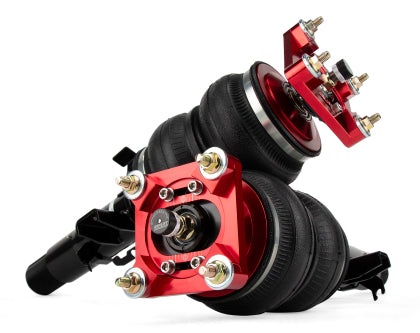 Air Lift Performance 2020 Toyota Supra (A90) Front Kit