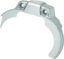 Kuryakyn Precision Tranny Shroud Chrome-1