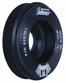 FLUIDAMPR HARMONIC DAMPER: 2003–2006 MITSUBISHI LANCER EVOLUTION-1