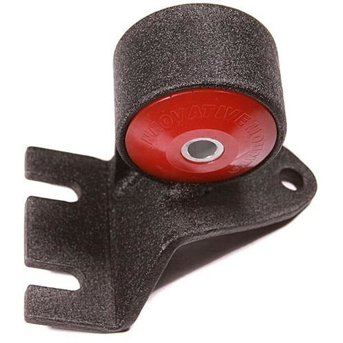 Innovative 88-91 Civic B-Series Black Steel Mounts 60A Bushings (Cable)