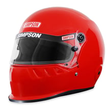 SIMPSON SD1 2020 SML RED
