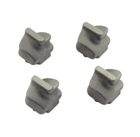 Mr. Gasket Coil Spring Boosters - Twist-In - Large