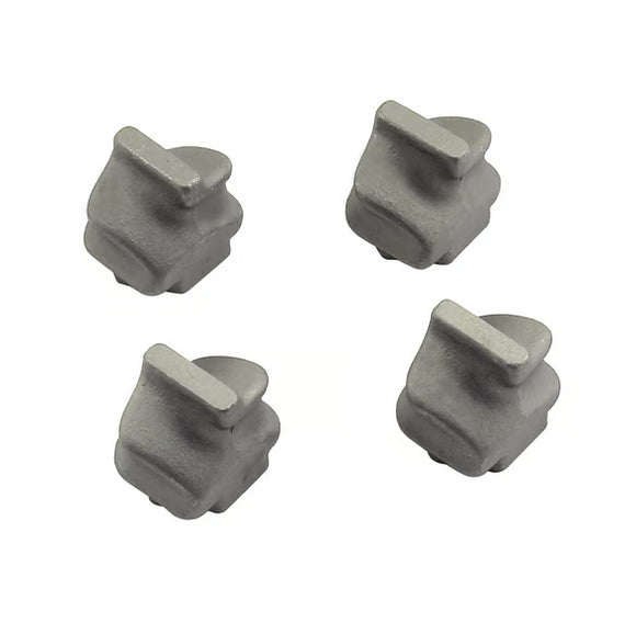 Mr. Gasket Coil Spring Boosters - Twist-In - Large