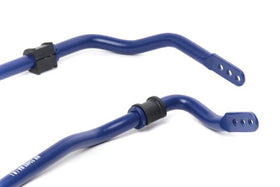 H&R 06-11 Audi A6 Avant Quattro/A6 Quattro (AWD) 4F Sway Bar Kit - 32mm Front/25mm Rear - 0