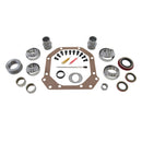 USA Standard Master Overhaul Kit For The 63-79 GM Ci Corvette Diff-1