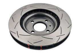 DBA 01-11 Lotus Elise/Exige S2 Front/Rear T3 4000 Series Slotted Rotor - 0