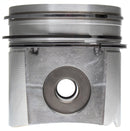 Mahle OE Cummins B 5.9L 17.1:1 CR Vin C Eng ETH Piston With Rings Set (Set of 6)-5
