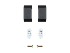 ICON 2014+ Ram 2500 2.13in Front Bump Stop Spacer Kit
