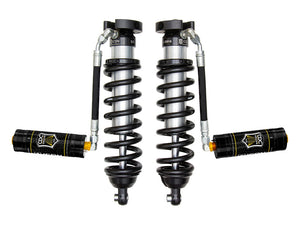 ICON 96-04 Toyota Tacoma Ext Travel 2.5 Series Shocks VS RR CDCV Coilover Kit