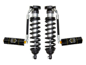 ICON 96-04 Toyota Tacoma Ext Travel 2.5 Series Shocks VS RR CDCV Coilover Kit w/700lb Spring Rate