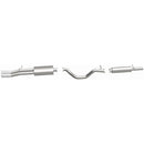 MagnaFlow 1999-2003 Volkswagen Jetta Sport Series Cat-Back Performance Exhaust System-4