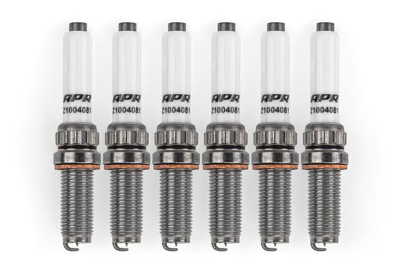 APR Power Pack Pro - S4 S5 (B9)