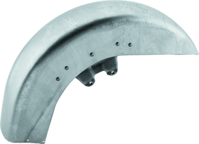 Bikers Choice 87-13 Touring Front Fender Without Trim Holes