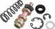 Bikers Choice 08-Up FLH FLT Front Master Cylinder Rebuild Kit 15MM Bore Replaces HD 42862-06A