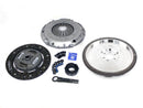 Darkside G60 Single Mass Billet Flywheel & Clutch Kit for 5 Speed 02J / 02A / 02R-1