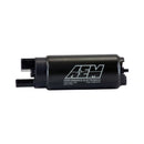 AEM 340LPH In Tank Fuel Pump Kit-1