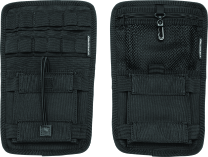 Kuryakyn Internal Saddlebag Organizer