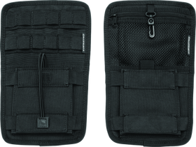 Kuryakyn Internal Saddlebag Organizer