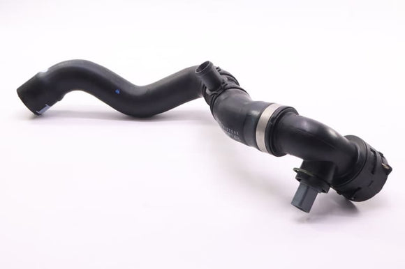 Lower Hose - Audi (7L8-121-051-L)